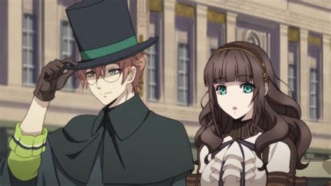 Code Realize Season 1 Sub Episode 01 Eng Sub Watch Legally On
