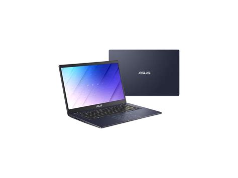 Asus Laptop L410 Ultra Thin Laptop 14 Fhd Display Intel Celeron