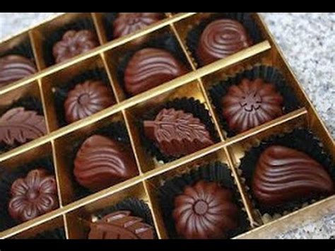 Cara membuat saus coklat dari coklat bubuk : 2 Cara Membuat Coklat Cetak Dari Coklat Bubuk - Toko Mesin Maksindo