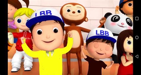Lïttle Baby Bum Take Me Out To The Ball Game Nursery Rhymes For