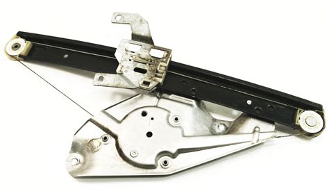 LH Rear Window Regulator Audi A6 S6 RS6 C5 Allroad - 4B0 ...