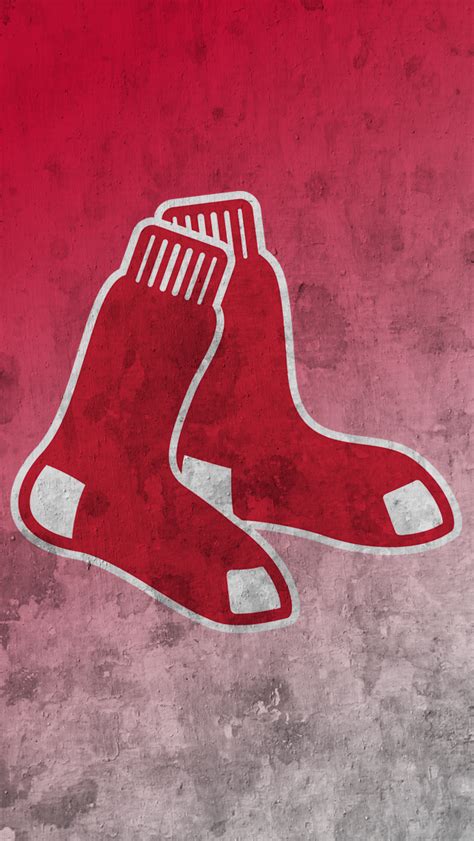 , boston red sox iphone wallpaper background mlb wallpapers 361×640. Red Sox Logo Wallpapers (106 Wallpapers) - HD Wallpapers