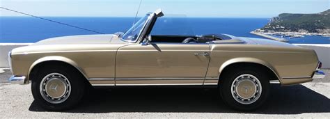 Private Collection - Classic & Sports Cars