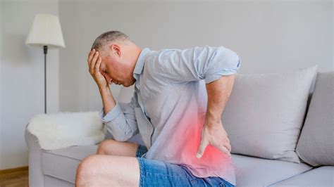 Lower Back Pain Causes Treatment Back Pain Facts