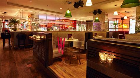 Best Edinburgh George Street restaurants - The Scotsman's top picks