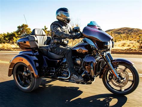 Harley Davidson Trikes For Sale Alexandria La Trike Dealer