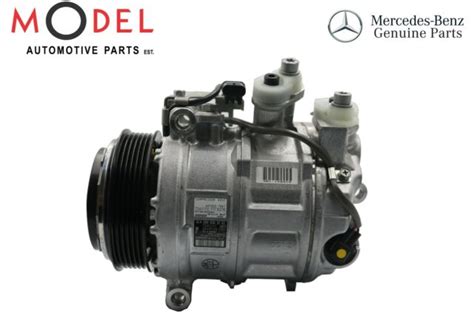 Ac Compressor For Mercedes S213 W213 0008303202 Ebay