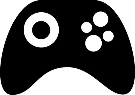 Game Controller Download Png Image Png Svg Clip Art For Web Download