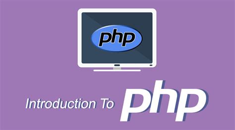 Introduction To PHP | Application | Advantages & Disadvantages Of PHP