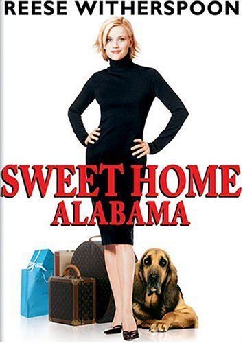 Sweet home alabama movie reviews & metacritic score: Sweet Home Alabama - DVD Movie