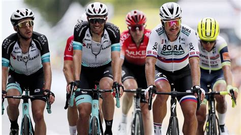Tour De France Live Stage Three Result Updates Live Bbc Sport