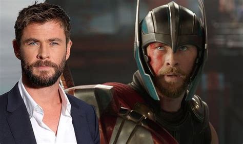 Love and thunder will begin filming in january 2021. Thor Love and Thunder: Chris Hemsworth talks 'retirement ...