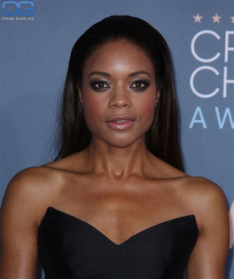 Naomie Harris Nude Pictures From Onlyfans Leaks And Playboy Sex Scene