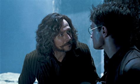 Things You May Not Have Noticed About Sirius Black Wizarding World