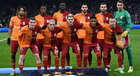Galatasaray N Rakibi Sparta Prag Lk Ma Ne Zaman Nerede S Z Sakarya