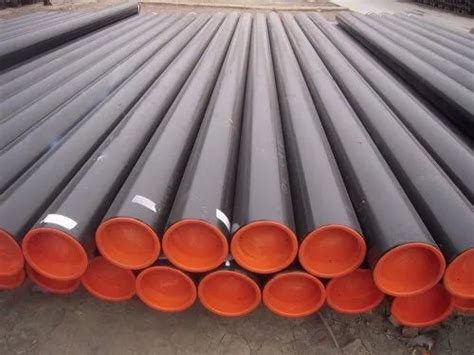 Api 5l 10 Inch Sch 40 Line Steel Pipe For Construction At Rs 75kg In