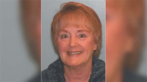 Missing Adult Alert Canceled For 71 Year Old Woman
