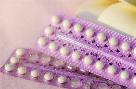 pastillas anticonceptivas ¿cómo funcionan ventajas y desventajas 2022