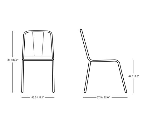 Nápoles Barstool & designer furniture | Architonic