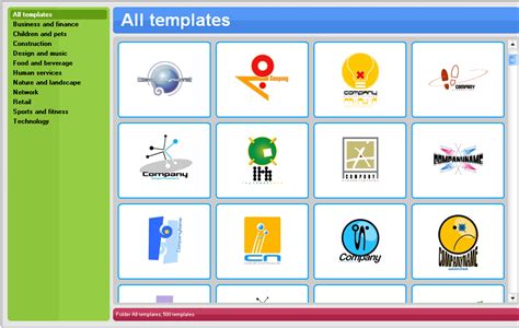 Free Logo Maker Software For Windows