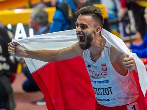 Polski lekkoatleta w rozmowie z onet sport opowiada o przyczynach swojej rezygnacji z udziału w zawodach w tokio. Kszczot polskim rodzynkiem na inauguracji Diamentowej Ligi
