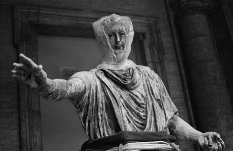 Milton Gendel Marcus Aurelius Rome 1981 Artribune