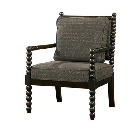 Wood Accent Chairs - Home Furniture Design