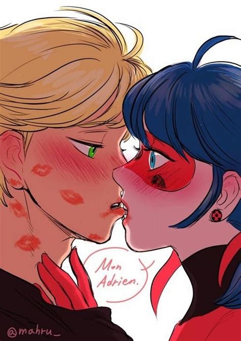 Image About Cute In Miraculous Ladybug By Philiam