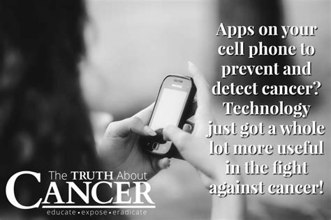Can Your Smartphone Detect Signs Of Skin Cancer