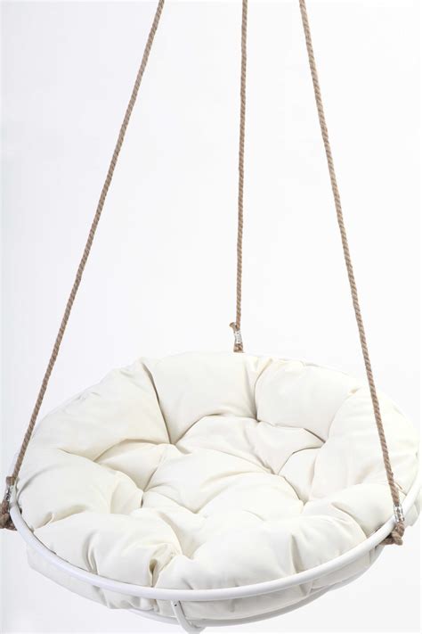 Cool Hanging Papasan Chair For Your Beloved Family: Cozy ...
