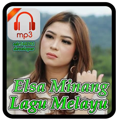 Elsa Minang Lagu Melayu For Pc Mac Windows 11 10 8 7 Free Download