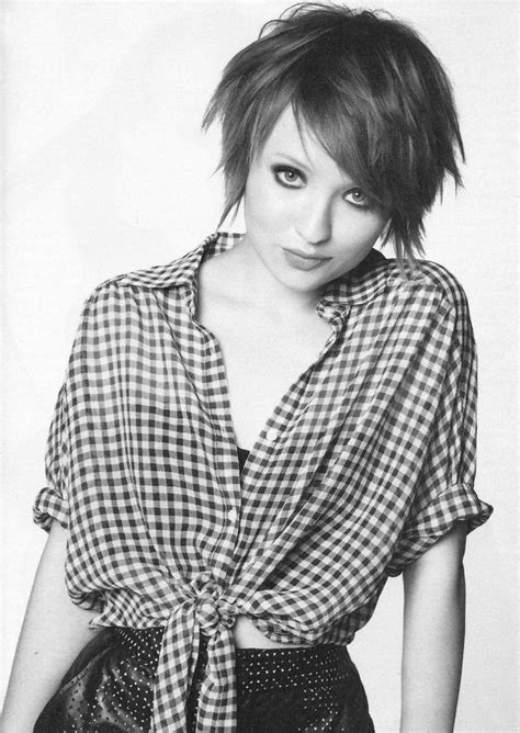 This is about emily browning. 61 Hot And Sexy Pictures Of Emily Browning Will Make You ...
