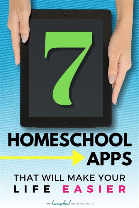 Homeschool Apps 7 Educational Tools And Games To Make Your Life Easier