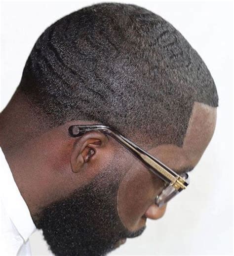 Black Hairstyles For Men In The S Jf Guede