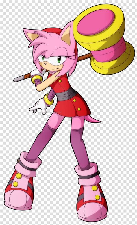 Amy Rose Sonic Adventure Sonic The Hedgehog Ariciul Sonic Doctor Eggman