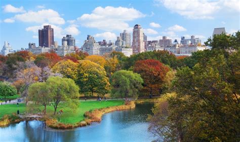 Can you go to Central Park for free?
