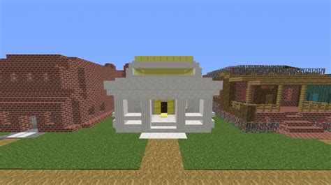We did not find results for: Percy Jackson's Camp Half-Blood Minecraft Map