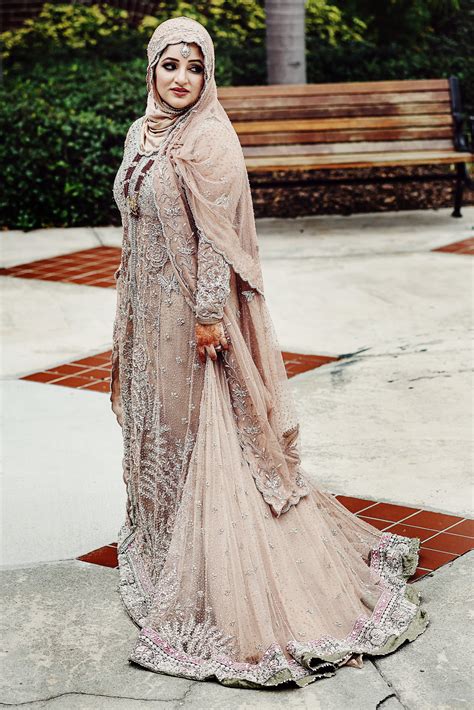 Muslim Wedding Dress Code For Ladies Moslem Selected Images