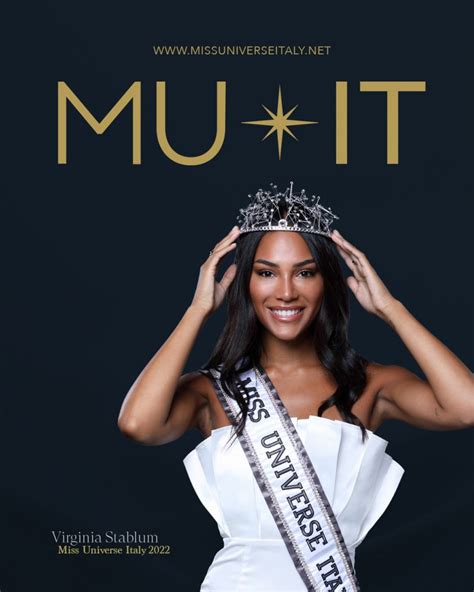 Miss Universe Italy The National Contest