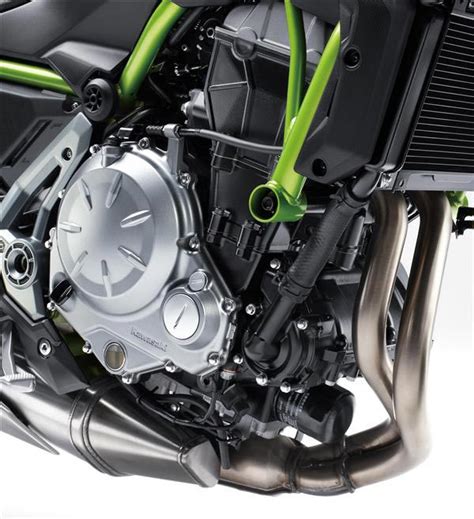 Kawasaki z price in india is rs. New (2021) Kawasaki Z650 & Versys 1000 Launched In India ...