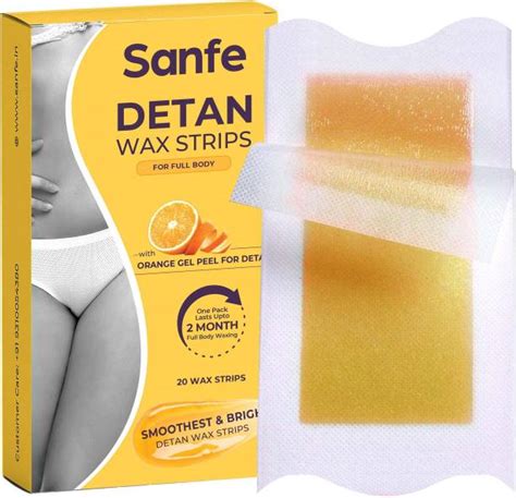 Wax Strips Buy Wax Strips Online At Best Prices In India