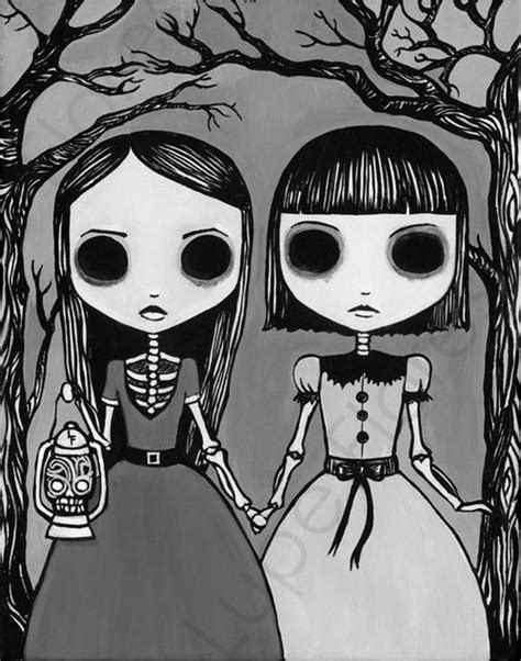 Learn how to draw scary pictures using these outlines or print just for coloring. creepy drawings - Google Search | drawings | Pinterest ...