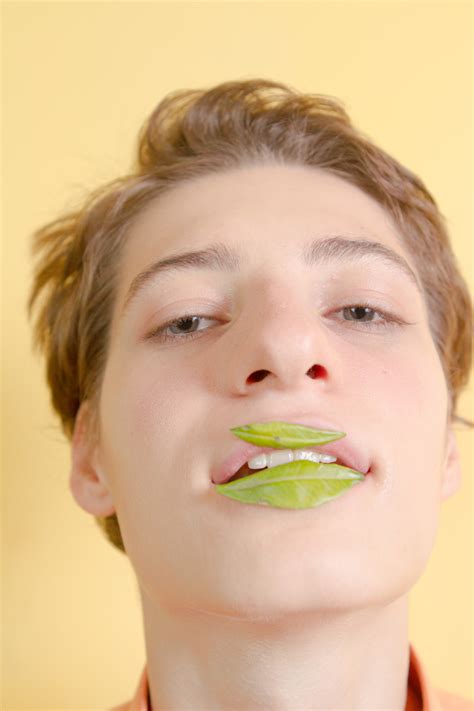 Narcissism series on Behance