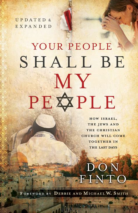 Your People Shall Be My People, Updated and Expanded Edition | Baker ...