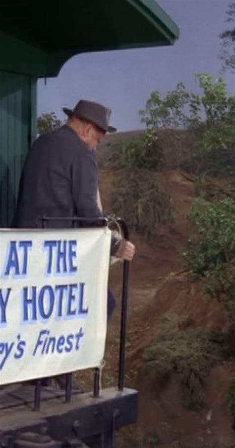 Petticoat Junction War Of The Hotels Tv Episode 1966 Plot Summary