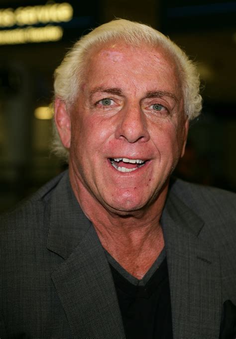 Ric Flair Contact Info Agent Manager Imdbpro