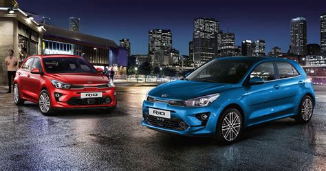 For the coming july 18 to 24 week, motorists will continue to pay the same pump prices they did the previous. 2020 Kia Rio facelift revealed - refreshed B-segment ...