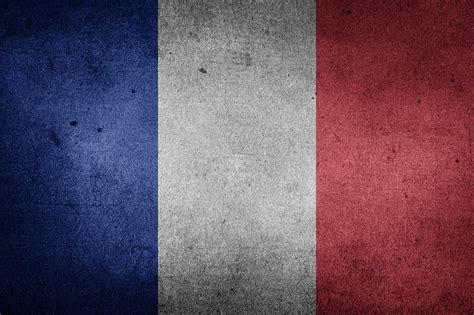 France Flag National Free Image On Pixabay