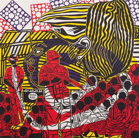 6 Must See Artists At The 154 Contemporary African Art Fair