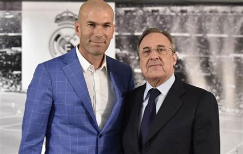 Real have confirmed that perez will continue to be tested periodically to monitor his condition. Real Madrid President tests positive for COVID-19! - Magic ...